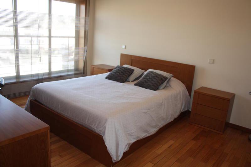 Apartamento Arco da Porta Nova photo 1