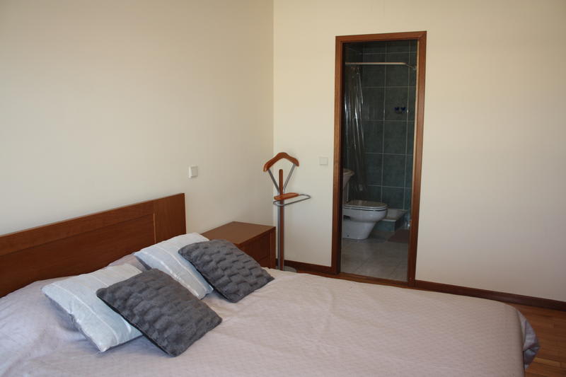 Apartamento Arco da Porta Nova photo 2