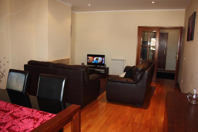 Apartamento Arco da Porta Nova photo 4
