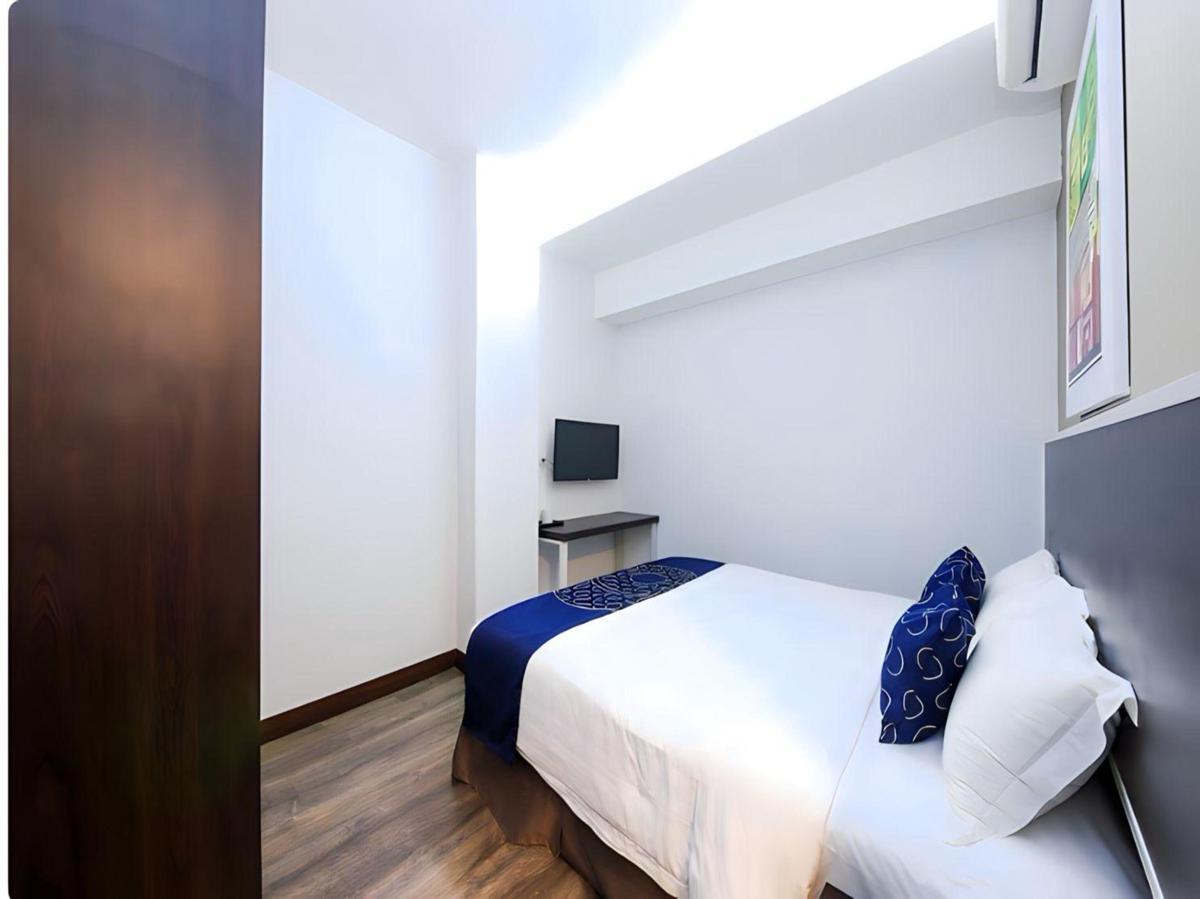 Palette Luxury MAS Hotel photo 1