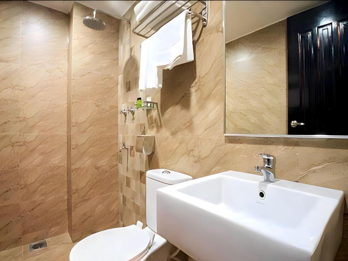 Palette Luxury MAS Hotel photo 2