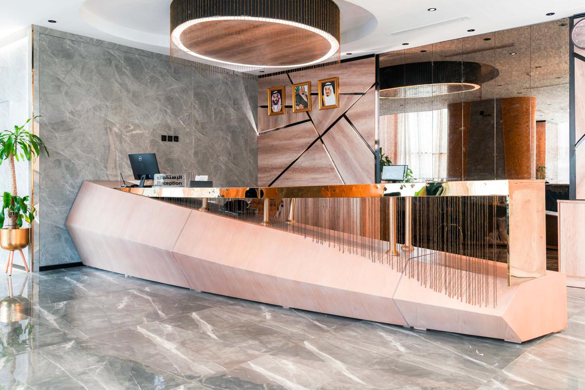Palette Luxury MAS Hotel photo 3