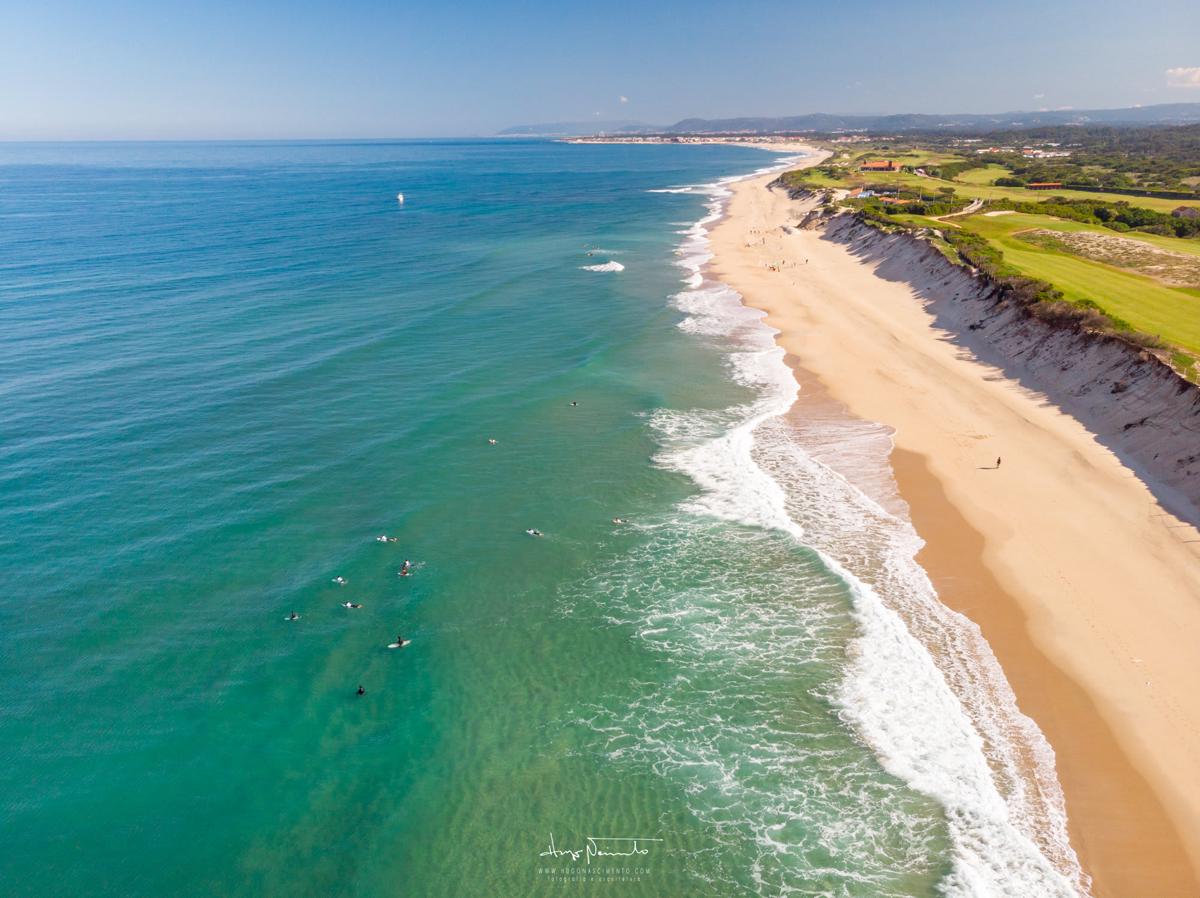 Estela Surf & Hostel photo 1