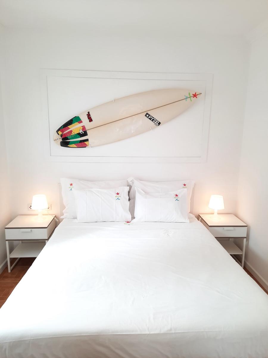 Estela Surf & Hostel photo 2