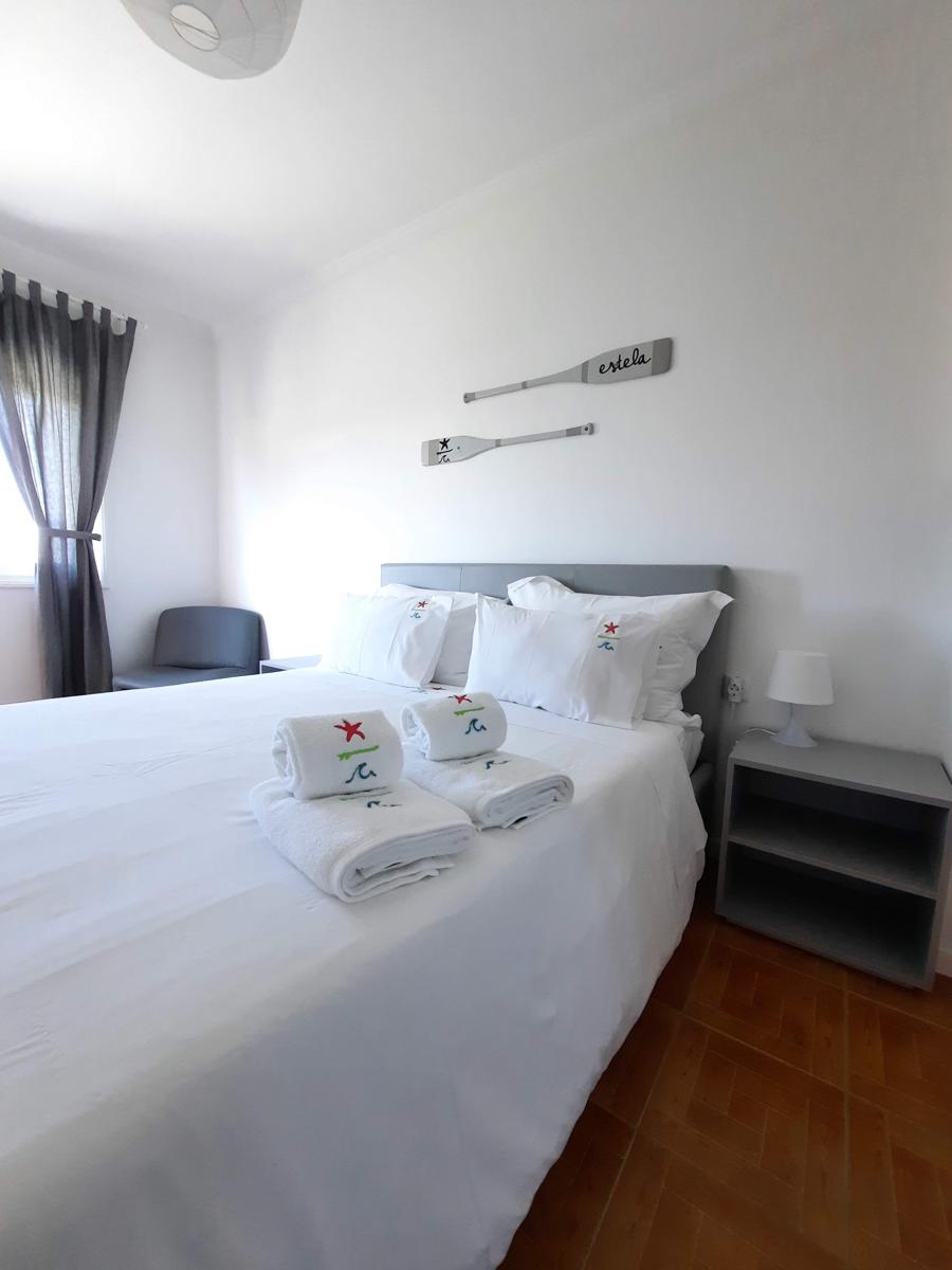 Estela Surf & Hostel photo 4