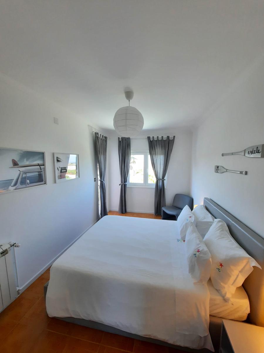 Estela Surf & Hostel photo 5