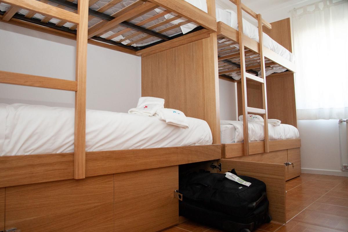 Estela Surf & Hostel photo 6