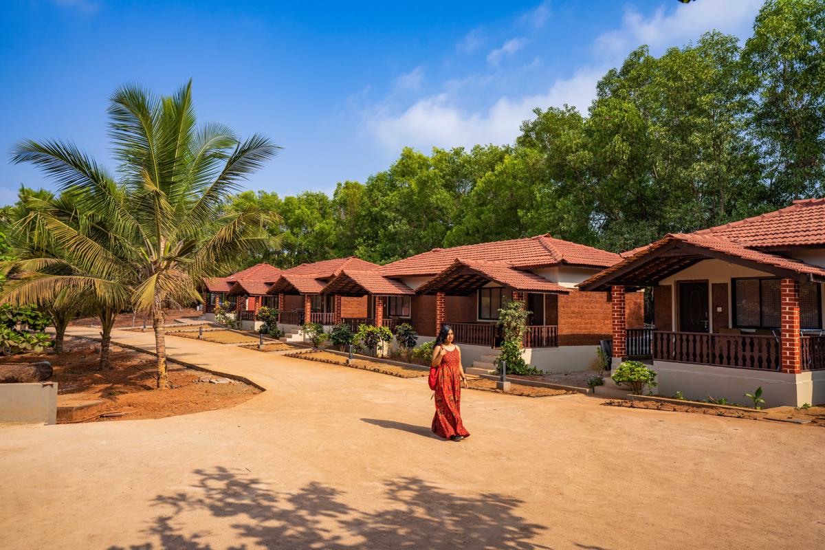 Zostel Gokarna photo 2