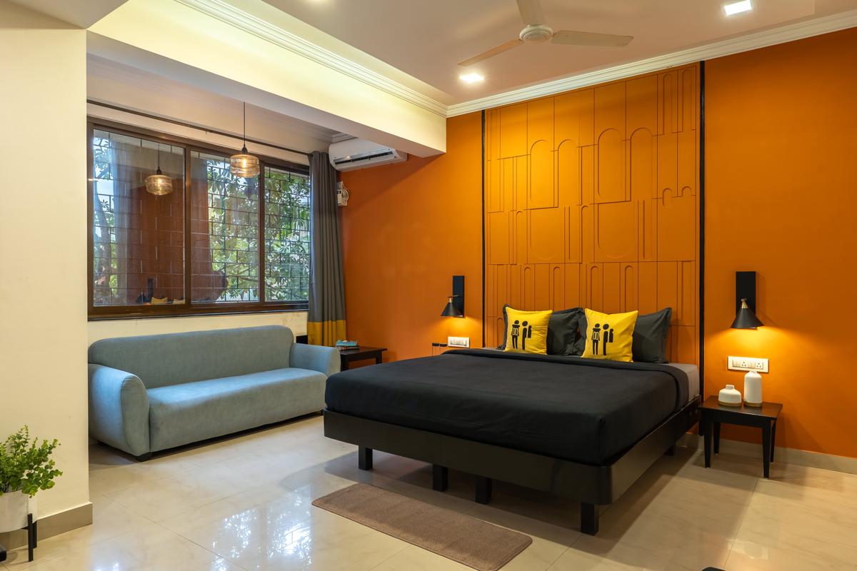 The Hosteller Goa, Candolim photo 3