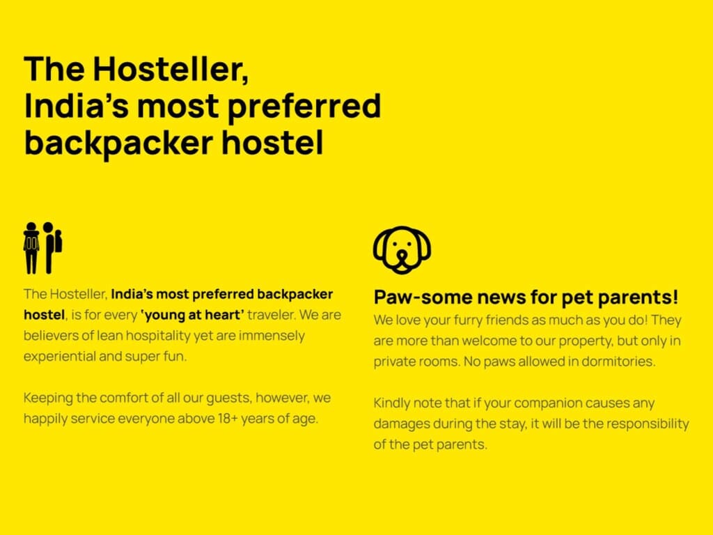 The Hosteller Goa, Candolim photo 4