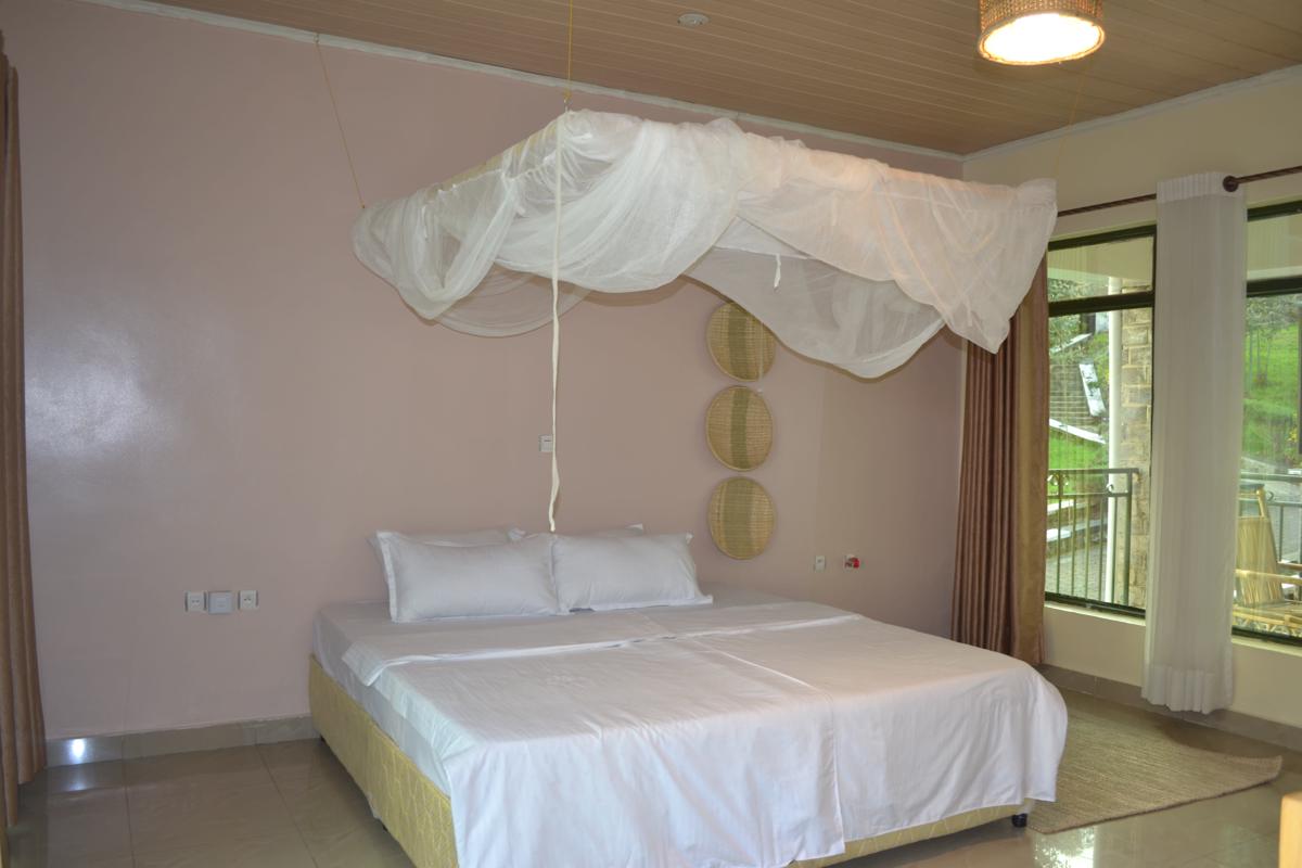 Karisimbi Cave Resort photo 2