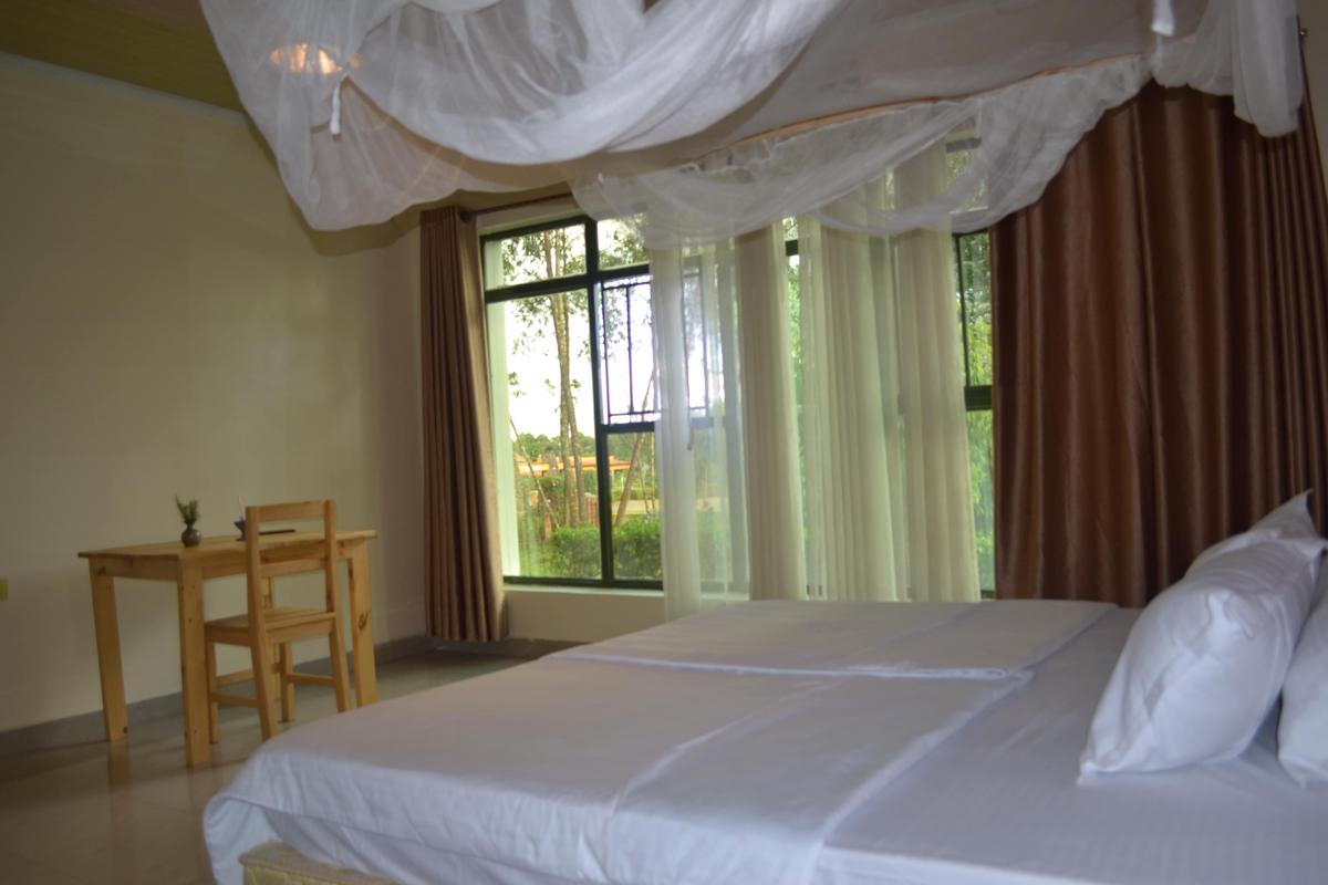 Karisimbi Cave Resort photo 4