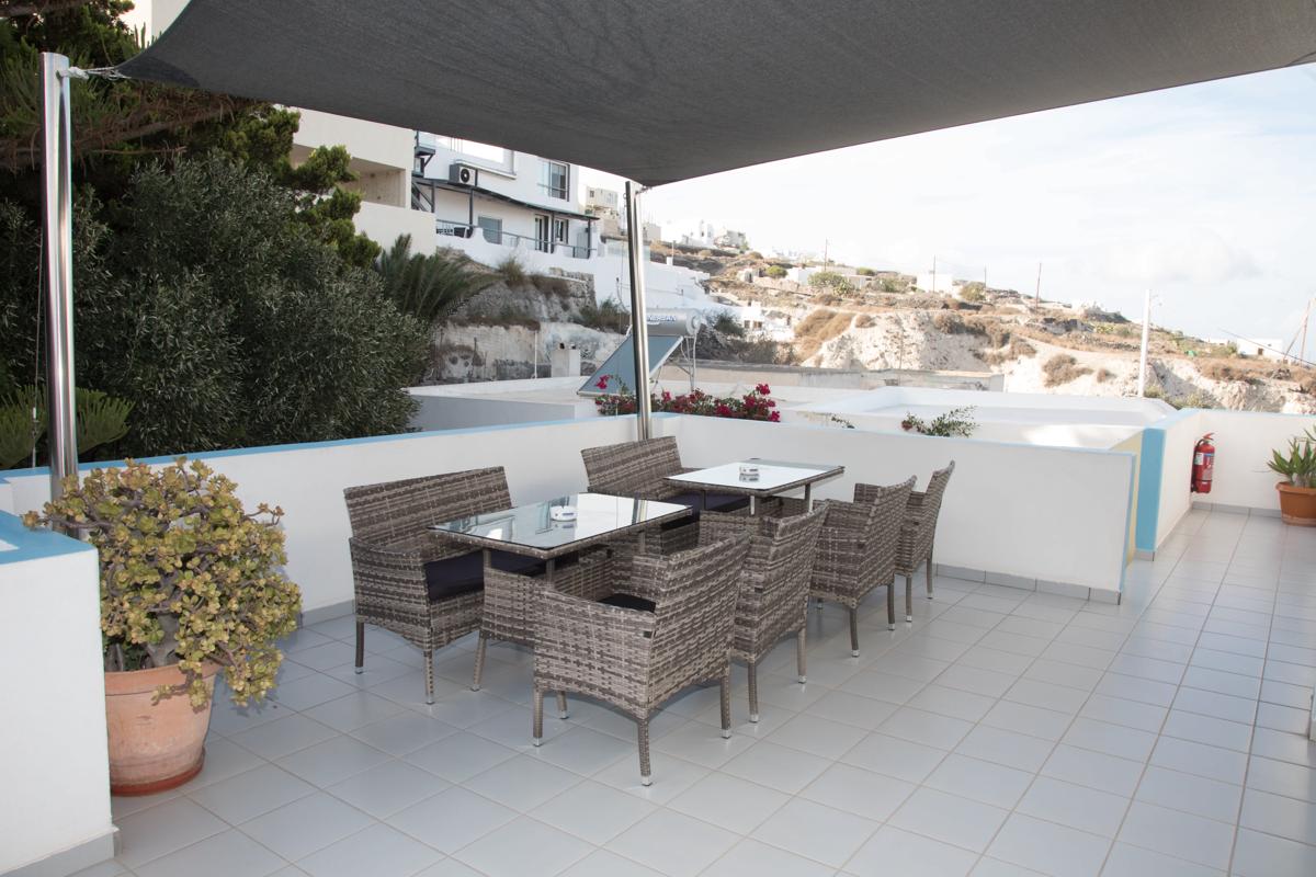 Villa Stella Santorini photo 1