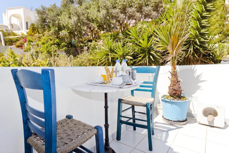 Villa Stella Santorini photo 2