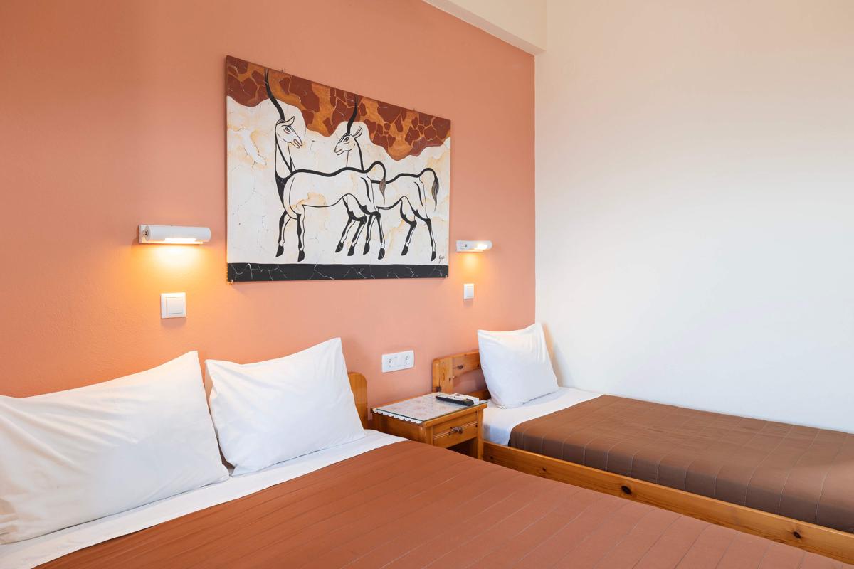 Villa Stella Santorini photo 4