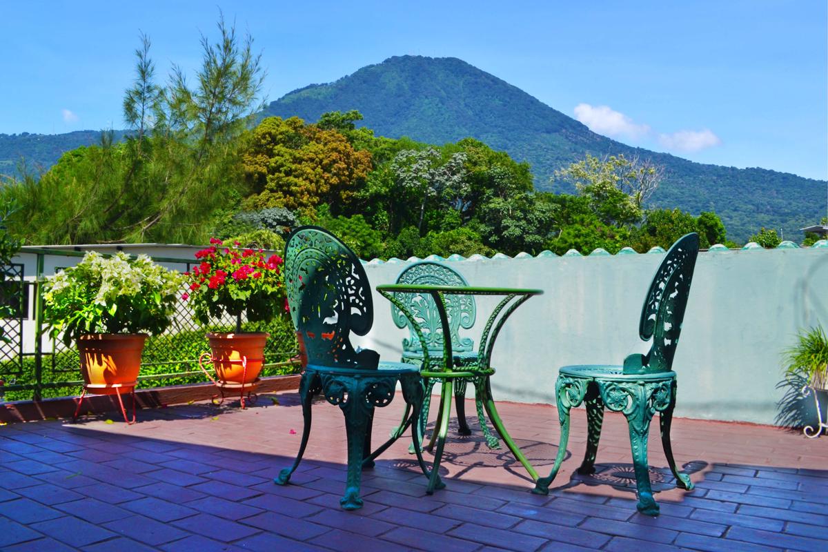 Hotel Oasis photo 1
