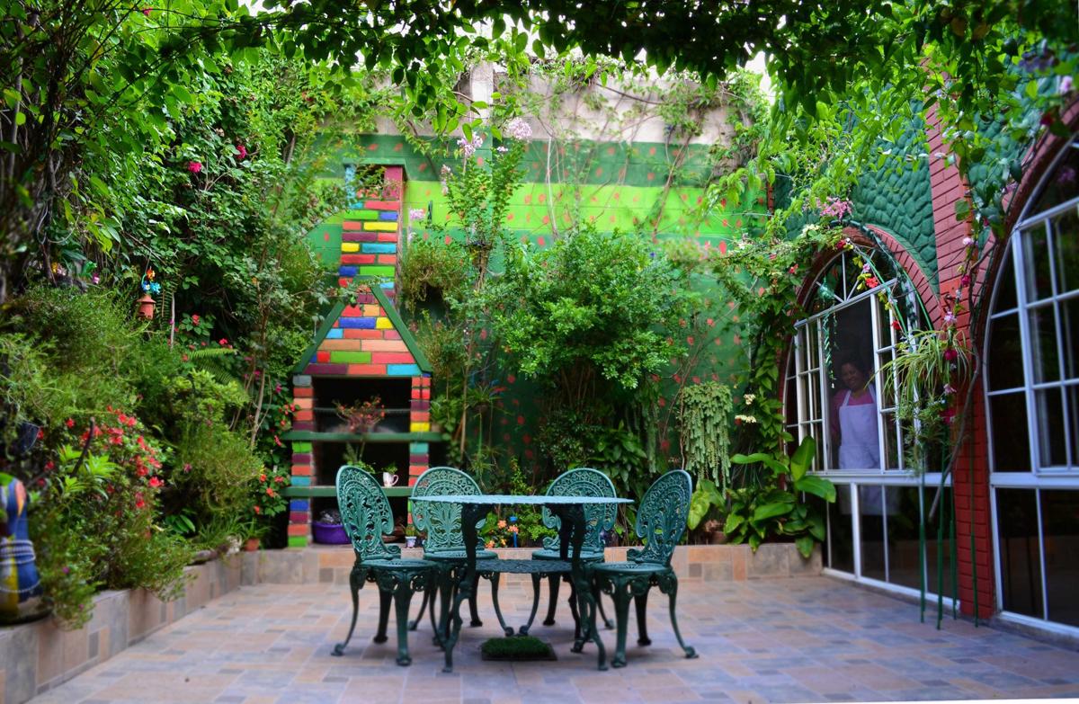 Hotel Oasis photo 2