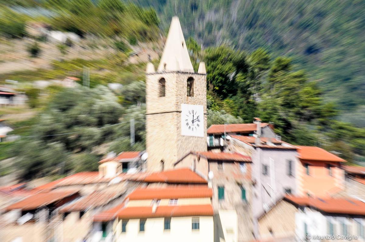 Affittacamere Teré Ceriana photo 4