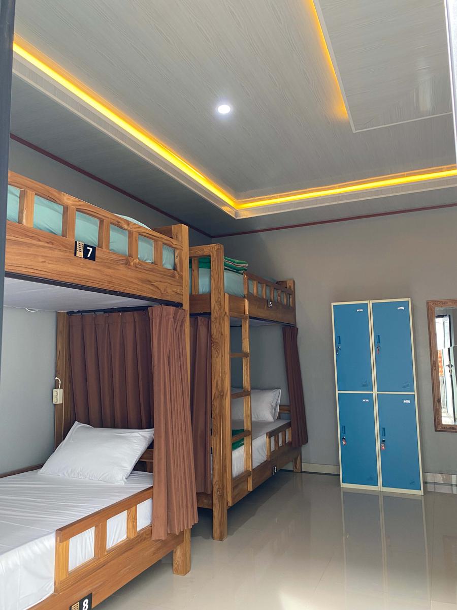 The Tis Guesthouse and Hostel photo 3