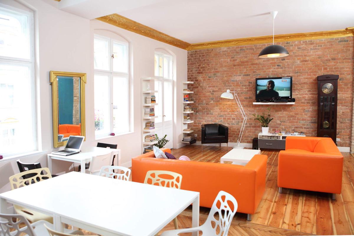 Blooms Boutique Hostel photo 1