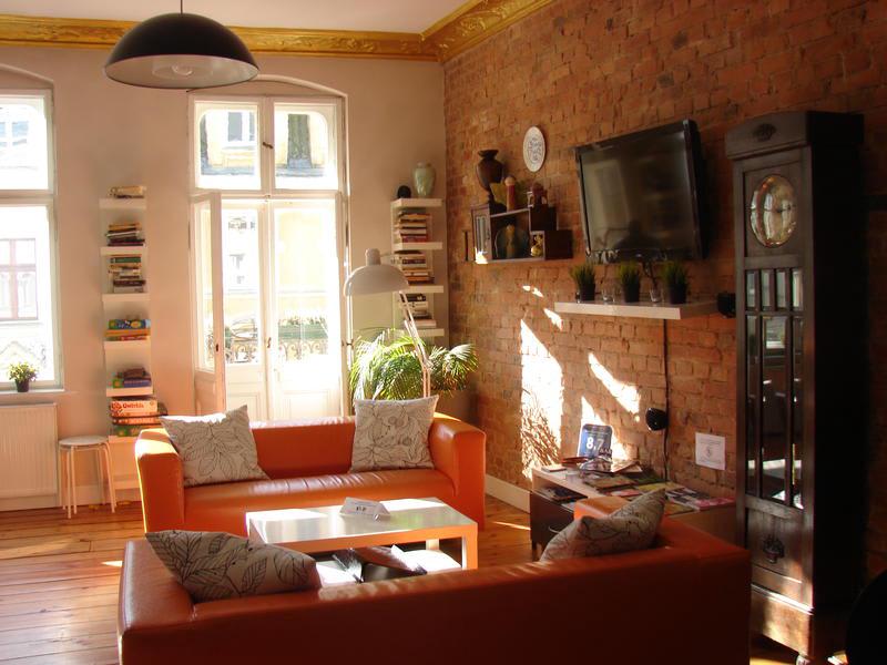 Blooms Boutique Hostel photo 3
