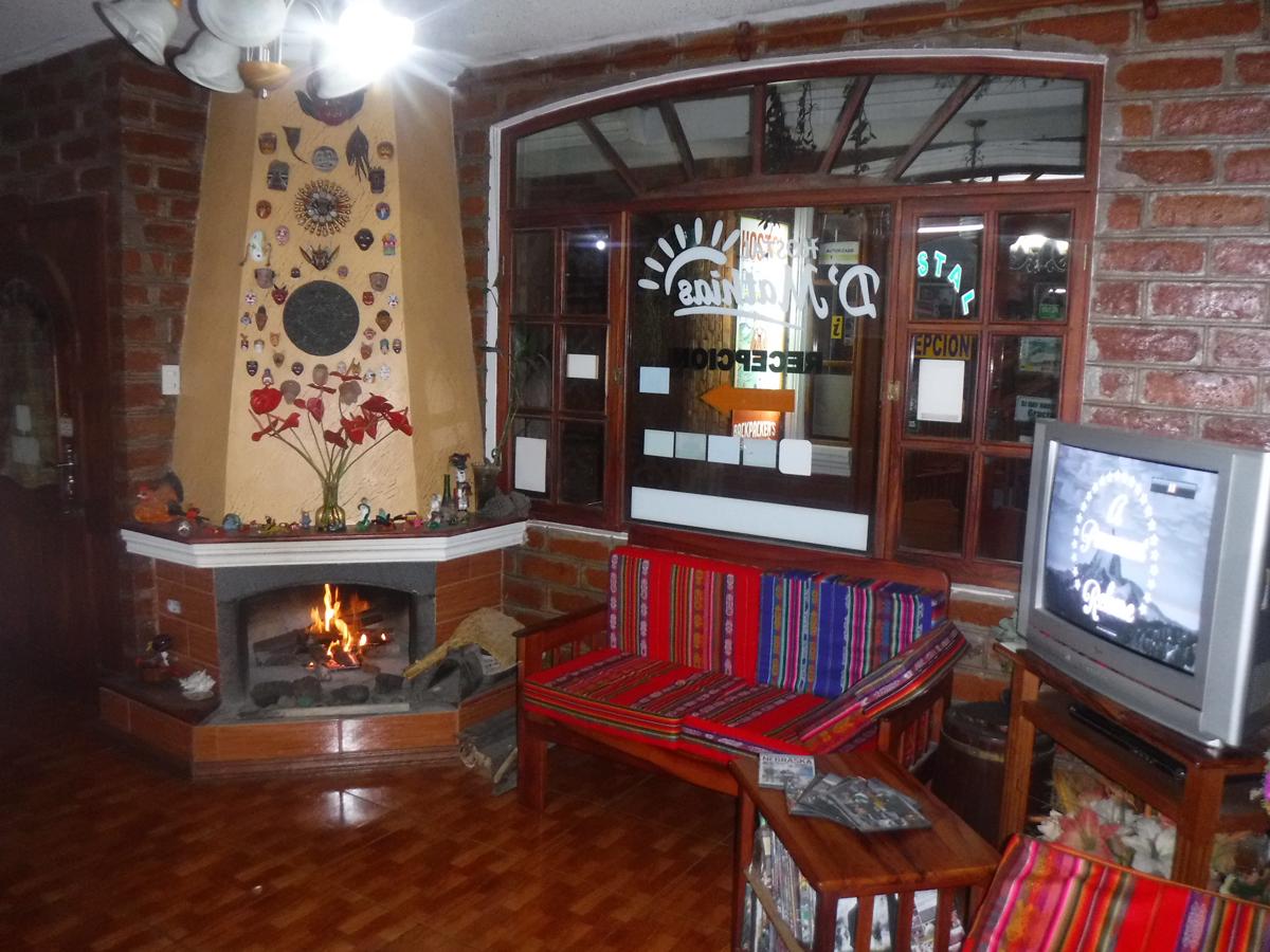 Hostal D' Mathias photo 3