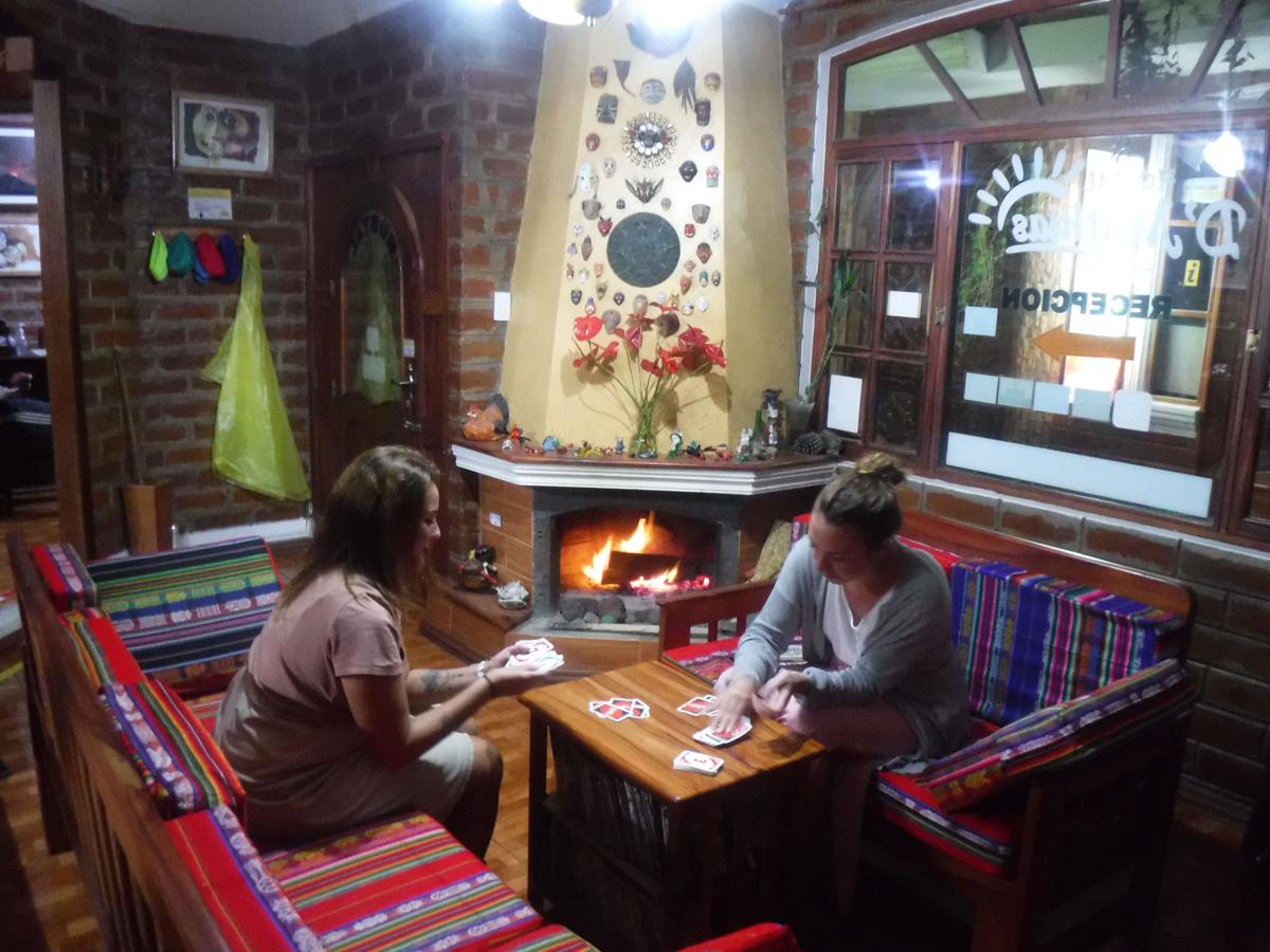 Hostal D' Mathias photo 4