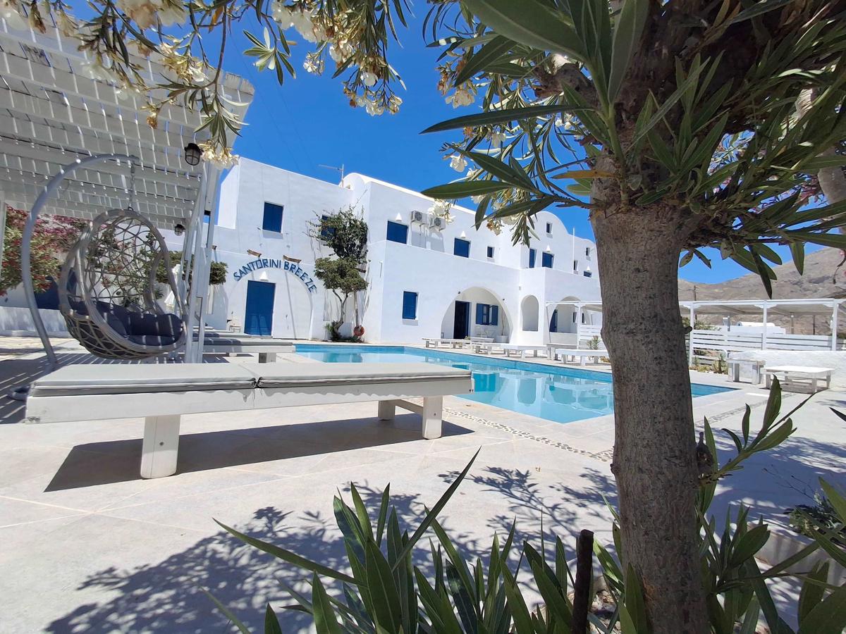 Santorini Breeze Studios photo 2