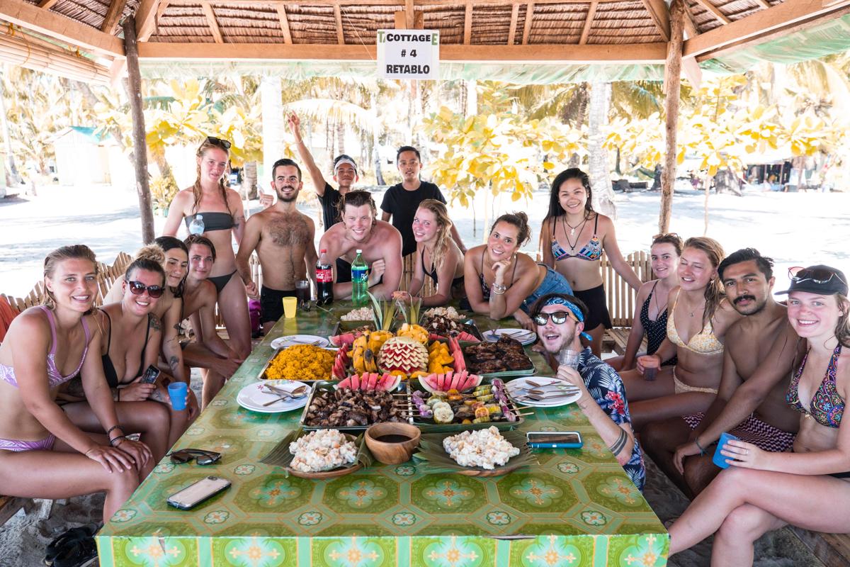 Mad Monkey Hostel Siargao photo 4