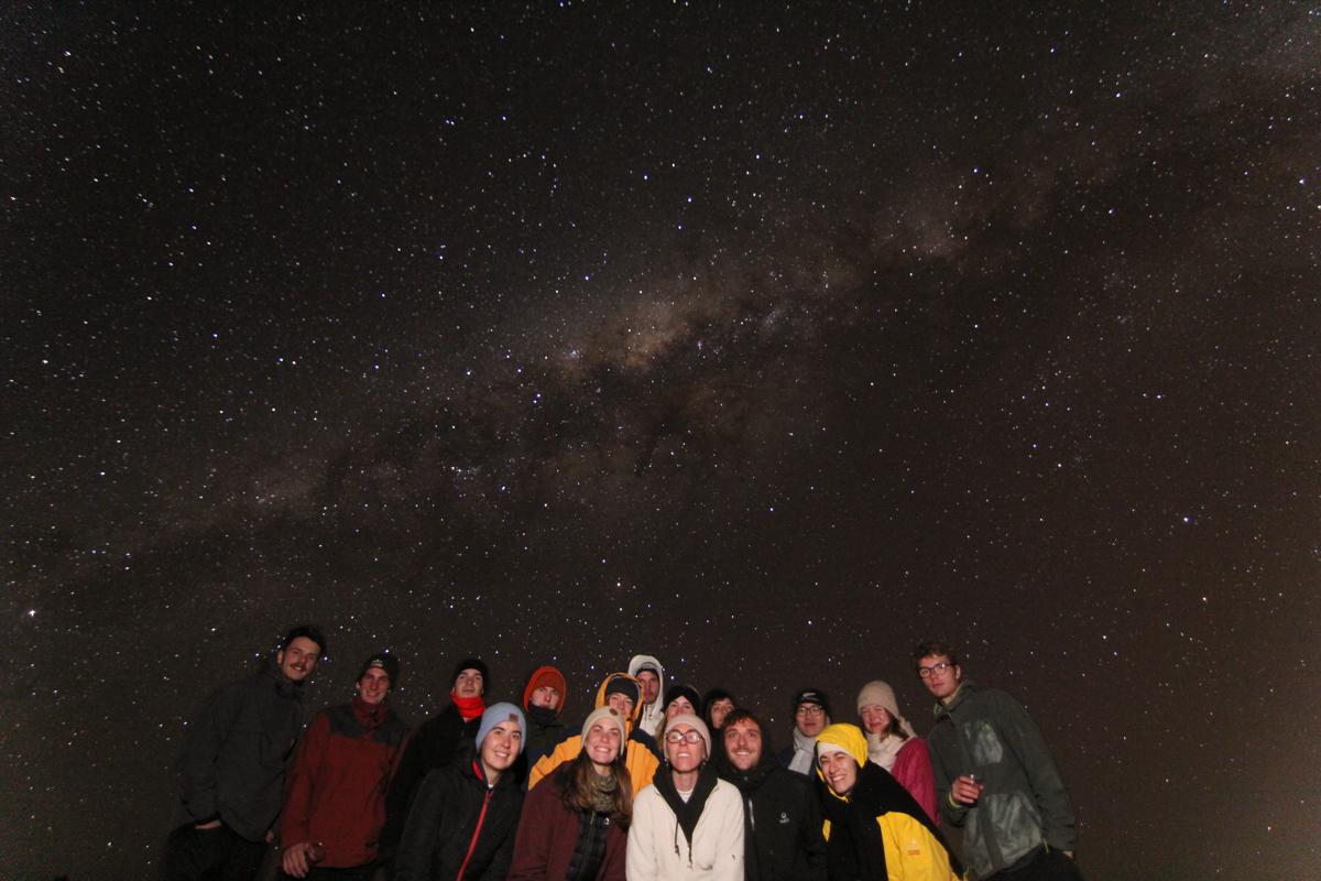 Flow Astro Camp photo 1