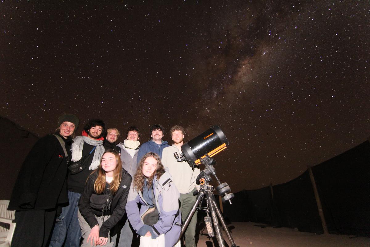 Flow Astro Camp photo 3