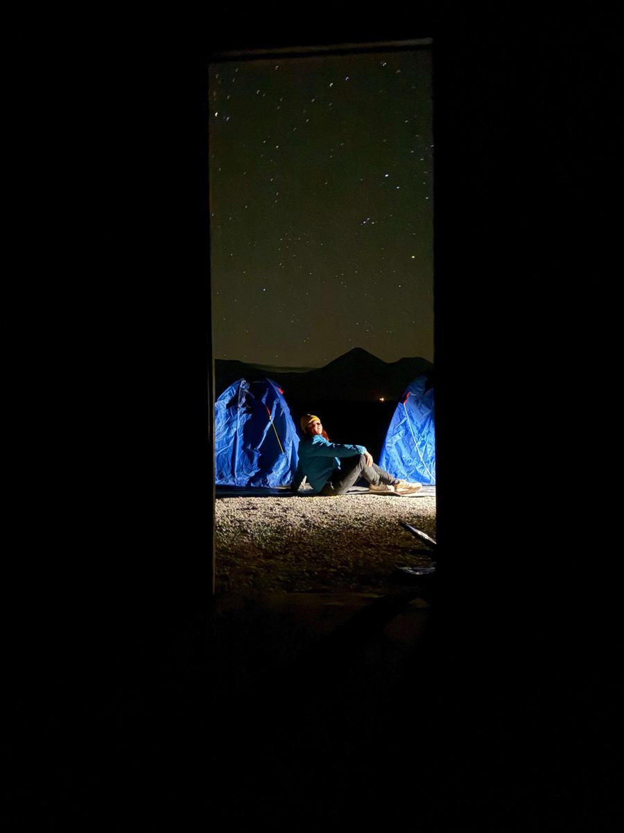 Flow Astro Camp photo 4