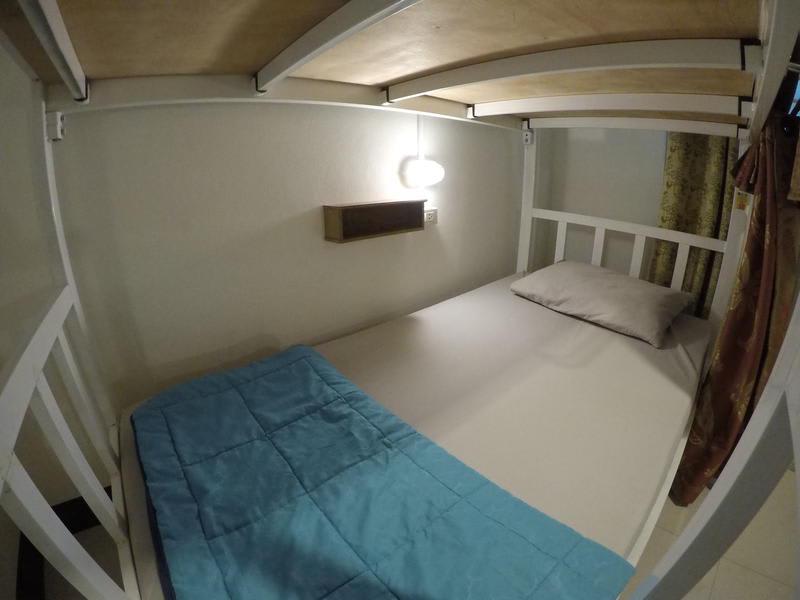 A Good Place Hostel photo 3