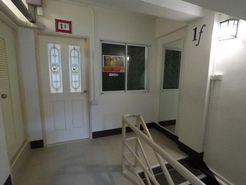 A Good Place Hostel photo 4
