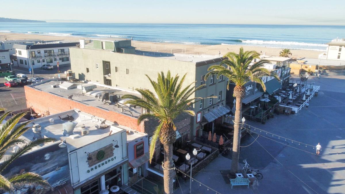 ITH Hermosa Beach Surf Hostel LAX photo 1