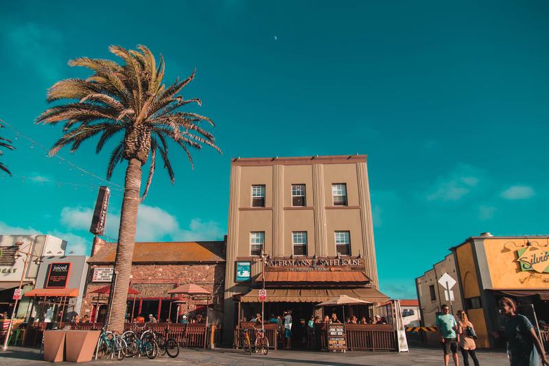 ITH Hermosa Beach Surf Hostel LAX photo 2