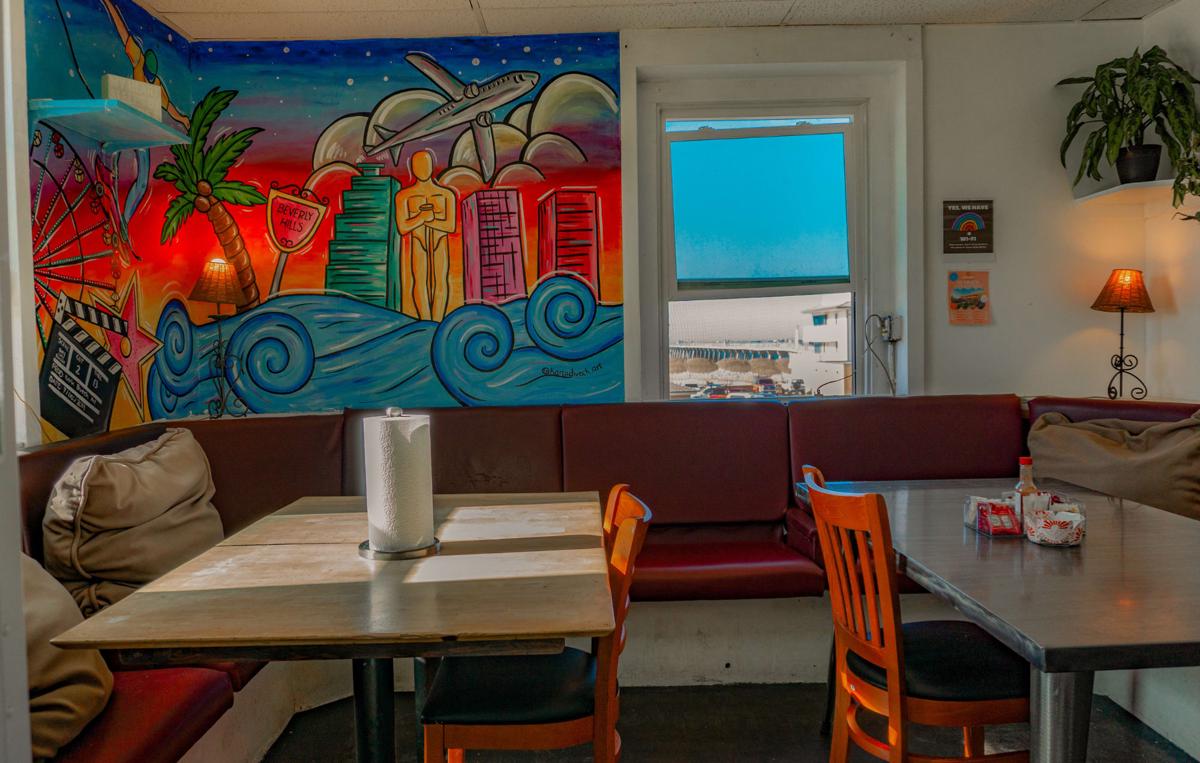 ITH Hermosa Beach Surf Hostel LAX photo 3