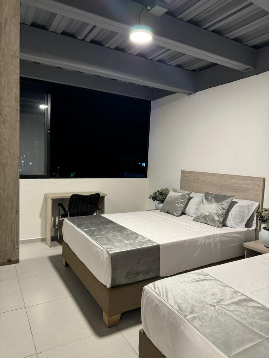 Hotel Med Llanogrande photo 1