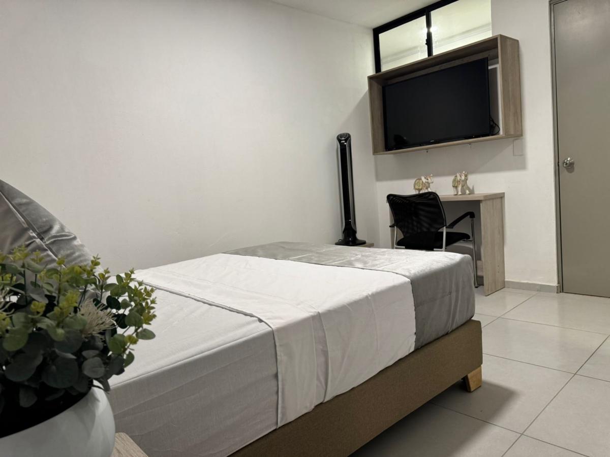 Hotel Med Llanogrande photo 2