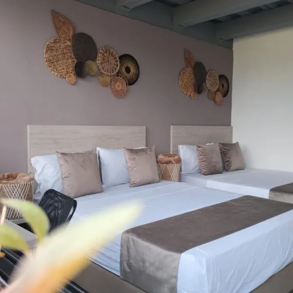 Hotel Med Llanogrande photo 5