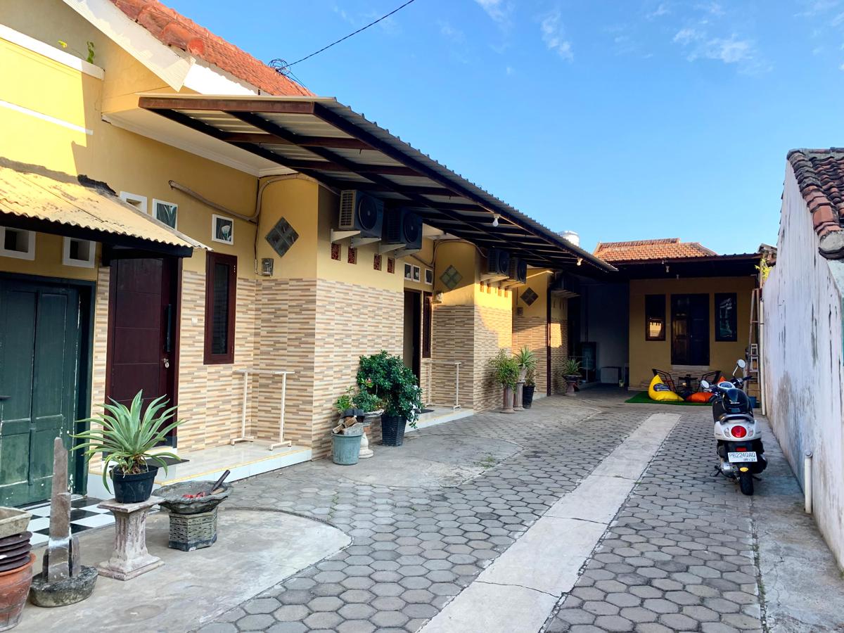 Offspring Ijen Hostel Banyuwangi photo 4