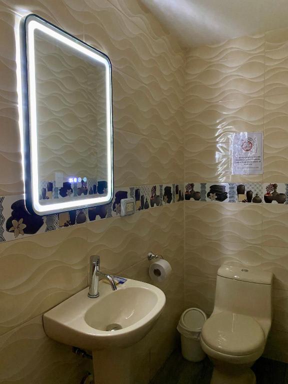 Hotel Naciones Unidas photo 3