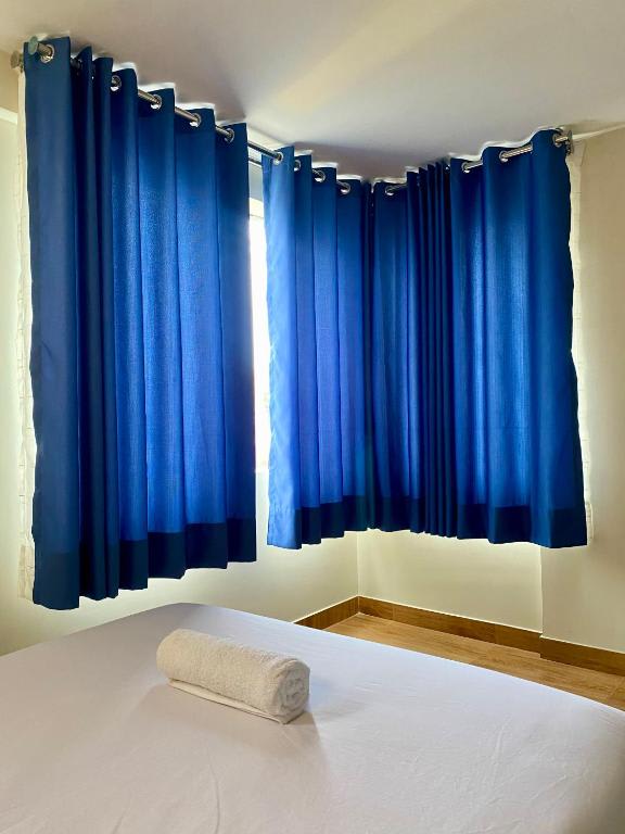 Hotel Naciones Unidas photo 4