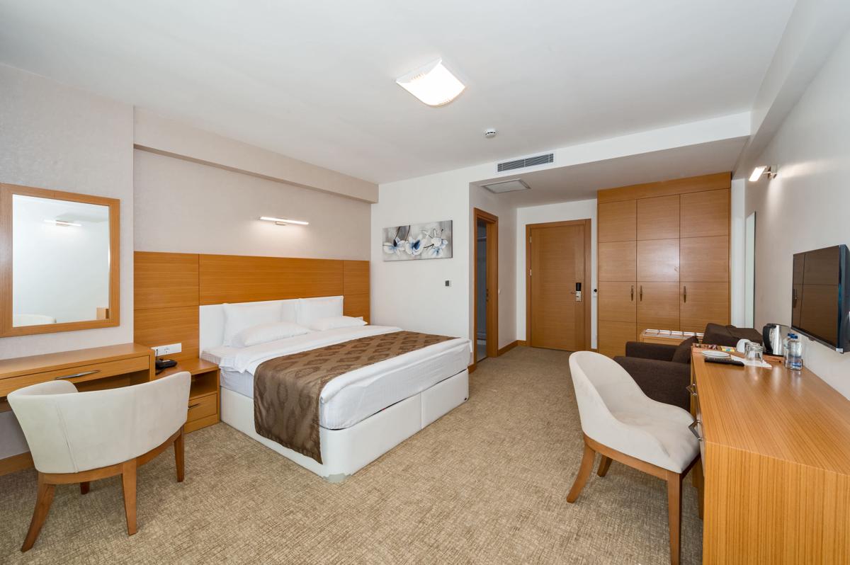 Mien Suits İstanbul photo 1