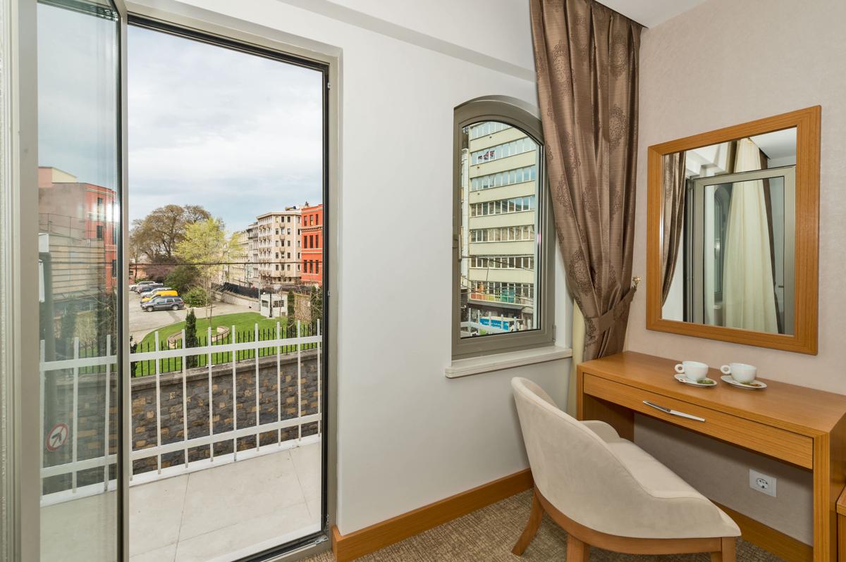 Mien Suits İstanbul photo 2