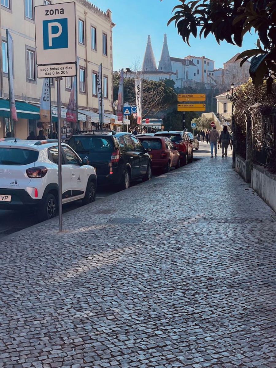 Happy Holiday Sintra photo 3