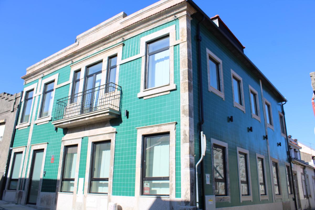 Oporto Station Hostel & Rooms photo 1