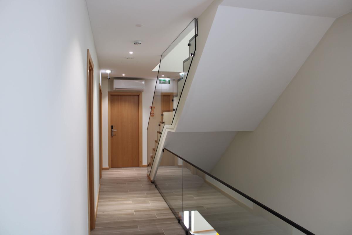 Oporto Station Hostel & Rooms photo 3