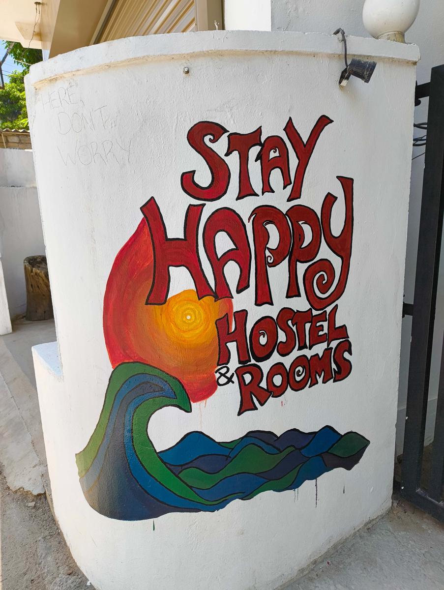 Stay Happy Hostel photo 2