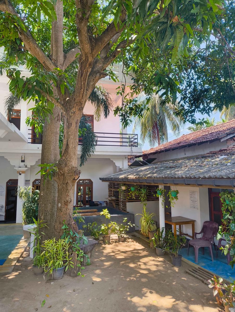 Stay Happy Hostel photo 3